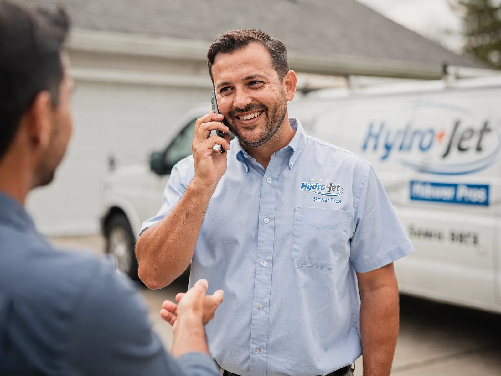 Hydro Jetting Near Me Glassboro, NJ FAQs